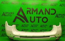 Бампер RENAULT DUSTER 2015-2021 850221057R 1, задний