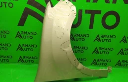 Крыло RENAULT Sandero 2013-2022 631008401R 2, переднее правое