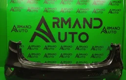 Бампер HYUNDAI SANTA FE 2015-2019 866112W500 3 DM, задний