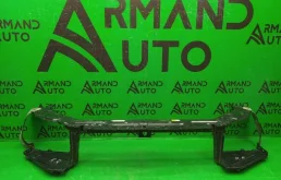 Панель передняя (суппорт радиатора) LAND ROVER FREELANDER 2006-2014 LR022102 2