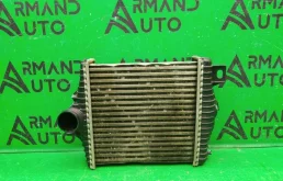 Интеркулер LAND ROVER Range Rover 2012-2022 LR036432 4 L405