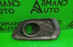 Окантовка птф RENAULT SANDERO 2013-2019 263316596R 2, правая