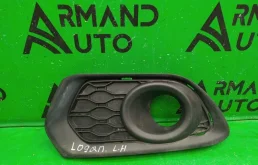 Окантовка птф RENAULT SANDERO 2013-2019 263316596R 2, левая