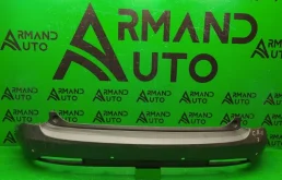 Бампер HONDA CR-V 2011-2015 71501T1GG00 4, задний