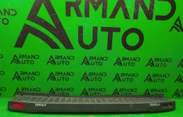 Бампер FORD TRANSIT 2014-нв 1893399 7 TTG, задний