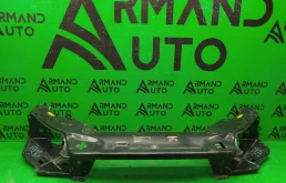 Панель передняя (суппорт радиатора) VOLVO XC70 2007-2016 31335558 2