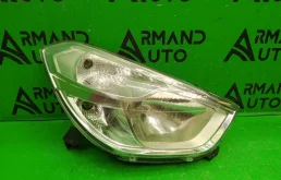 Фара RENAULT DOKKER 2012-2021 260109545R 1, правая