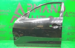 Дверь Infiniti EX35 2007-2013 H010A1BABA J50, передняя левая