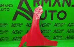 Крыло VOLVO V40 2012-2020 31301262 2, переднее правое