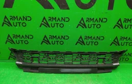 Решетка бампера SKODA KODIAQ 2016-2022 5658536779B9 1, передняя