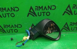 Зеркало PEUGEOT 308 2007-2015 8153NC 1 T7, правое