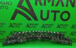 Абсорбер бампера LAND ROVER Range Rover 2012-2022 LR038730 4 L405, передний