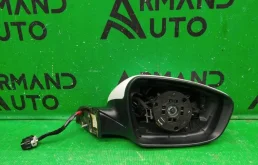Зеркало KIA CERATO 2013-2019 87620A7060 3, правое