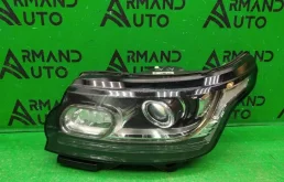 Фара LAND ROVER Range Rover 2012-2017 LR067213 4 L405, левая