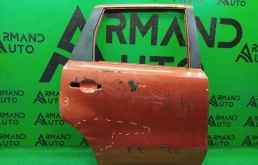 Дверь NISSAN NOTE 2005-2013 H21529U0M0 1, задняя правая