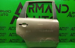 Дверь NISSAN NOTE 2005-2013 H21529U0M0 1, задняя правая