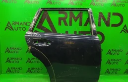 Дверь SUBARU OUTBACK 2009-2014 60409AJ1059P 4, задняя правая