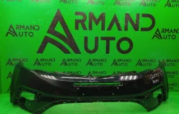 Бампер GEELY ATLAS 2016-2022 6010009400 NL-3, передний