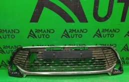 Решетка бампера TOYOTA CAMRY 2017-2018 5310206590 7 XV50, передняя