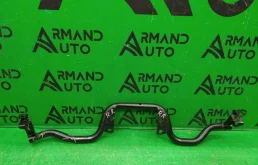 Защита радиатора LAND ROVER DISCOVERY 2016-нв LR081521 5