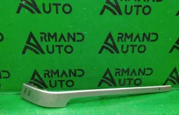 Молдинг бампера LAND ROVER Range Rover 2012-2022 LR087227 4 L405, задний левый