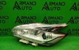 Фара NISSAN MURANO 2014-2023 260605BC5A Z52, левая