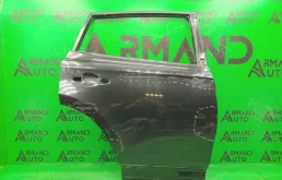 Дверь TOYOTA RAV4 2012-2019 6700342180 4 CA40, задняя правая