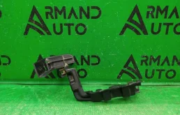 Кронштейн бампера LAND ROVER Range Rover 2012-2017 LR037916 4 L405, задний левый
