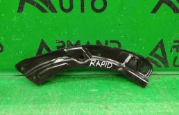 Кронштейн панели передней SKODA RAPID 2014-2020 5JA805932A 1, правый