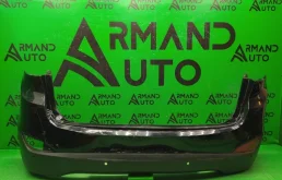 Бампер HYUNDAI IX35 2010-2015 866112Y000 1, задний