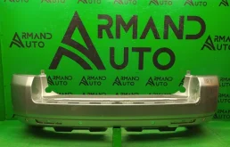 Бампер LAND ROVER FREELANDER 2006-2014 LR031908 2, задний