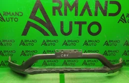 Юбка бампера HONDA CR-V 2014-2018 71102TFAT00 4, передняя