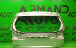 Дверь багажника MITSUBISHI OUTLANDER 2005-2013 5801A524 2 XL