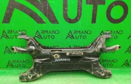 Подрамник MITSUBISHI OUTLANDER 2015-2023 4000A415 3, передний