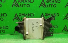 Интеркулер LAND ROVER Range Rover 2012-2022 LR062405 4 L405