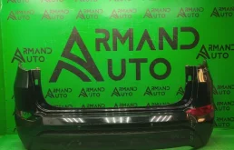 Бампер HYUNDAI TUCSON 2015-2018 86611D7000 3, задний
