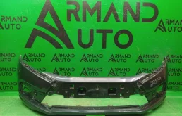 Бампер LADA GRANTA 2018-нв 8450103785 1, передний