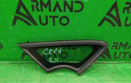Стекло двери глухое KIA CEED 2012-2018 86190A2000 2 JD, переднее правое