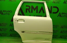 Дверь VOLVO XC90 2002-2014 31385355 1, задняя правая