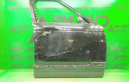 Дверь LAND ROVER Range Rover 2012-2022 LR036399 4 L405, передняя правая