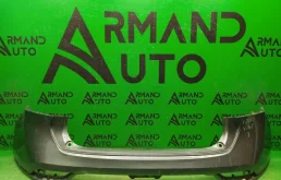 Бампер VOLVO V40 Cross Country 2012-2016 39814451 1, задний