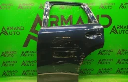 Дверь MAZDA CX-5 2011-2017 KDY37302XA 1, задняя левая