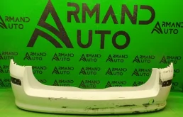 Бампер OPEL ASTRA 2004-2014 24460461 H, задний
