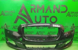 Бампер JAGUAR XJ 2009-2015 C2D5386XXX 4 X351, передний