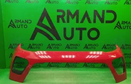 Бампер KIA SOUL 2019-2025 86511K0000 3, передний