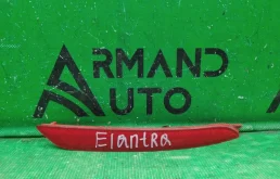 Отражатель HYUNDAI ELANTRA 2013-2016 924063X200 5 MD, правый