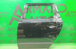 Дверь VOLVO XC70 2007-2016 31335625 2, задняя левая