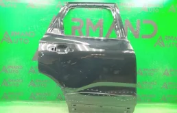 Дверь VOLVO XC60 2017-нв 31689548 2, задняя правая