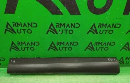 Молдинг двери TOYOTA RAV4 2015-2019 7507442021 4 CA40, передний левый