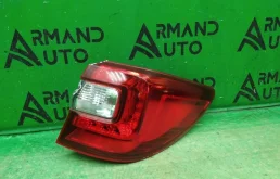 Фонарь внешний SUBARU OUTBACK 2014-2021 22060228 5, правый